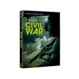 Civil war - DVD