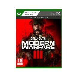 Call of Duty Modern Warfare III