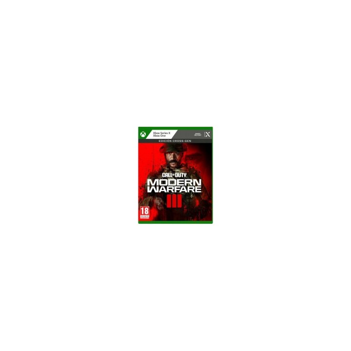 Call of Duty Modern Warfare III