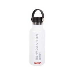 Unidad de rehidratación de botellas de agua de la NASA Fizz Creations