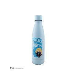 Botella Metálica Harry Potter Luna´S Patronus