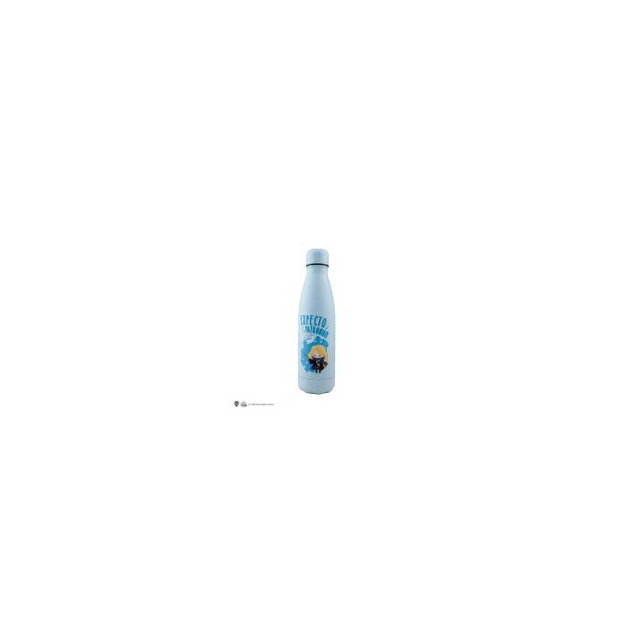 Botella Metálica Harry Potter Luna´S Patronus