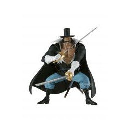 Figura One Piece Edward Newgate Grandista