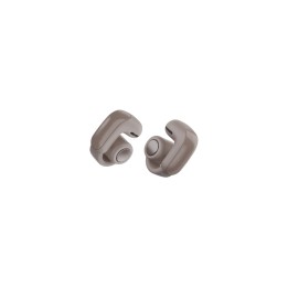 Bose Ultra Open Earbuds Auriculares Inalámbrico Dentro de oído Llamadas/Música/Deporte/Uso diario USB Tipo C Bluetooth Arena,
