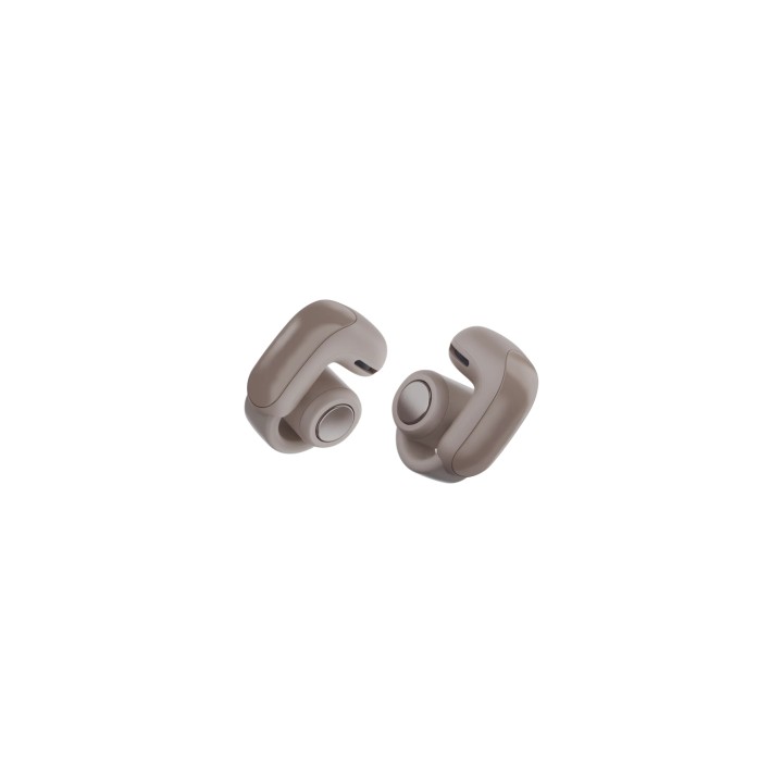Bose Ultra Open Earbuds Auriculares Inalámbrico Dentro de oído Llamadas/Música/Deporte/Uso diario USB Tipo C Bluetooth Arena,
