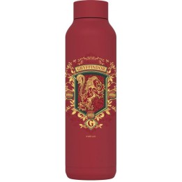 Botella Termo Inoxidable Harry Potter Red 630ml gryffindor
