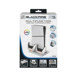 Soporte cargador LED Slim