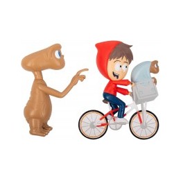 E.T. comic ons E.T