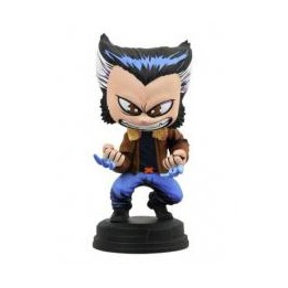 Figura Marvel animated Lobezno X-Men