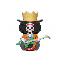 Hucha One Piece brook