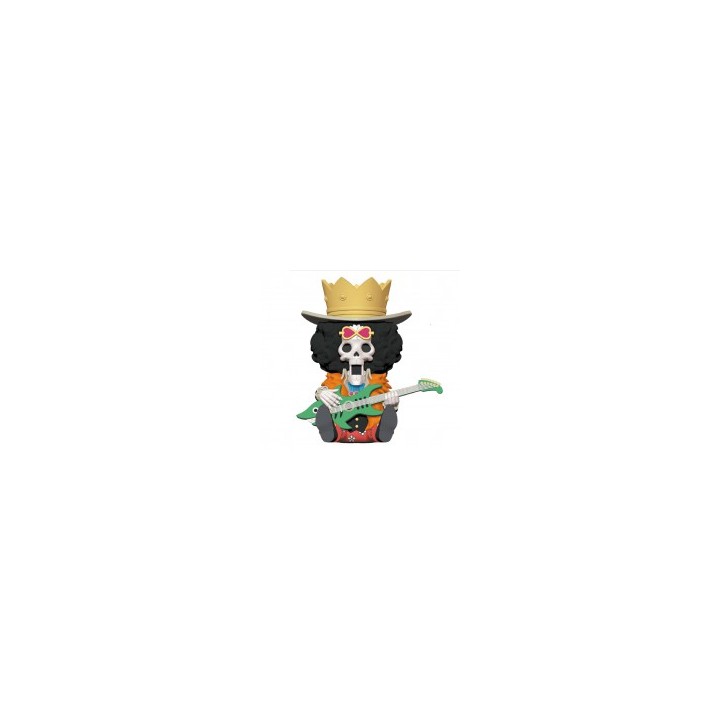 Hucha One Piece brook