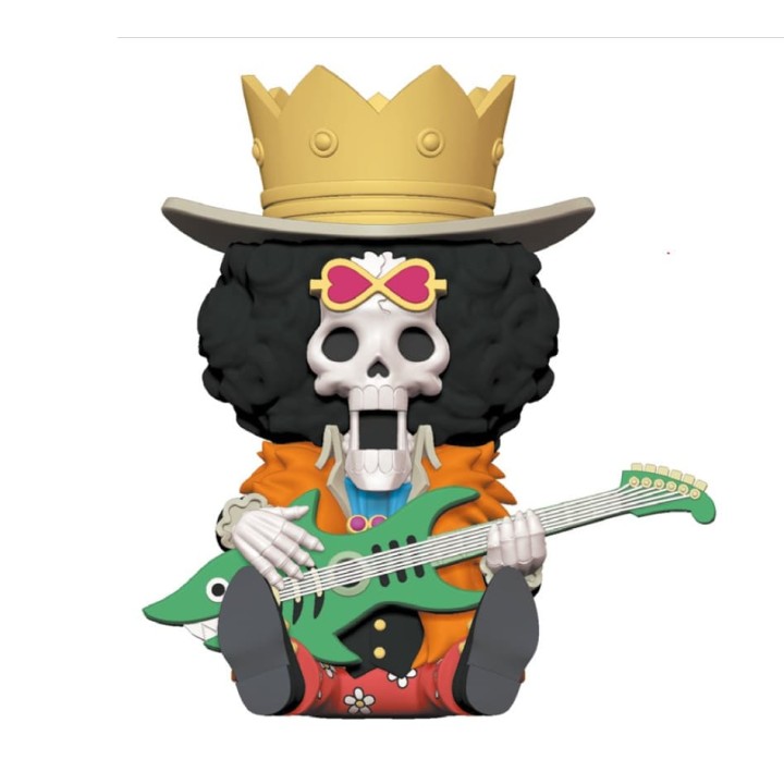 Hucha One Piece brook