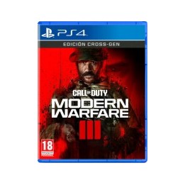 Call of Duty Modern Warfare III