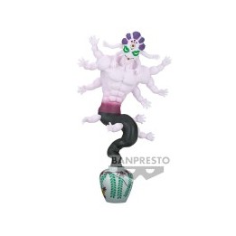 Figura Demon Slayer Gyokko Demon Series 15 CM