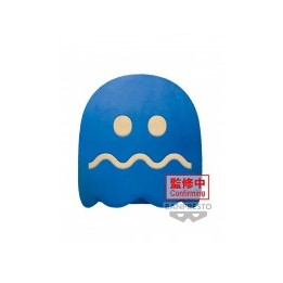 Peluche Pac Man super big plush blue ghost