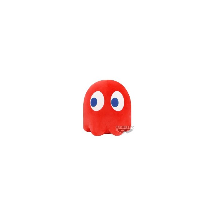 Peluche Blinki Pac-Man