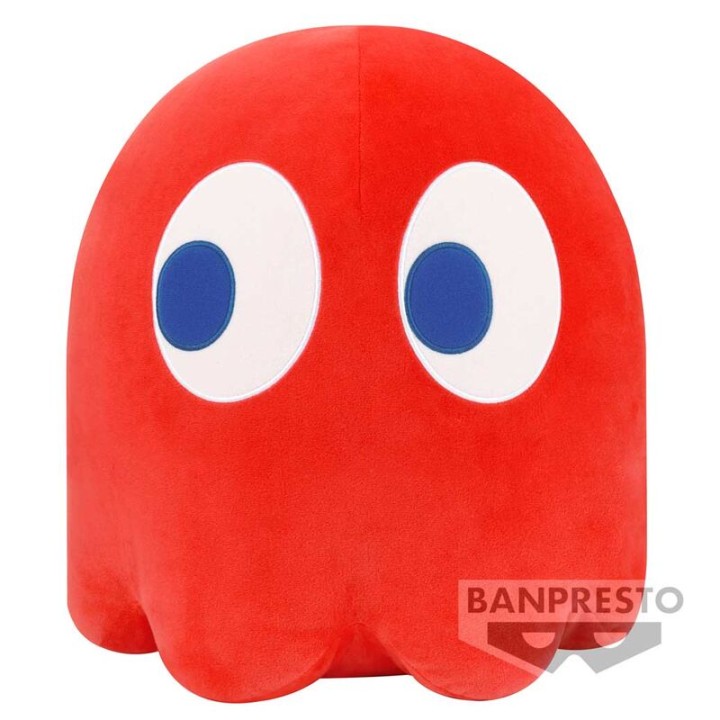 Peluche Blinki Pac-Man