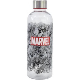 Botella hidro marvel pattern you.850 ml