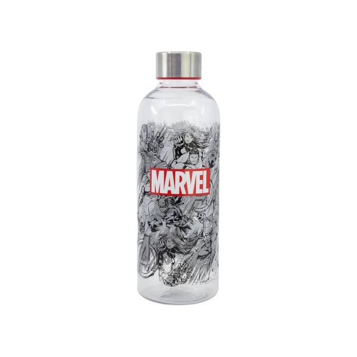 Botella hidro marvel pattern you.850 ml