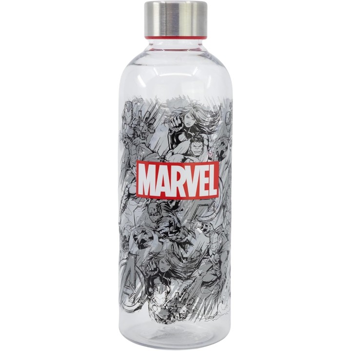 Botella hidro marvel pattern you.850 ml