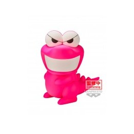 Figura Waniyamasan Big Sofvimates Crayon Shinchan 18CM
