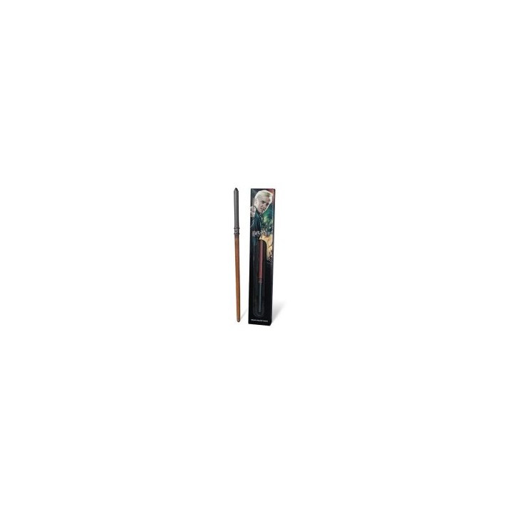 Varita de Draco Malfoy (Blister) Harry Potter