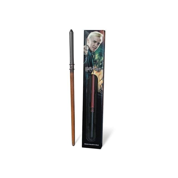 Varita de Draco Malfoy (Blister) Harry Potter