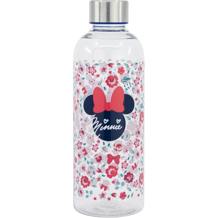 Botella hidro 850ml minnie m. gardening