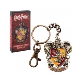 Llavero metalico 5cm gryffindor