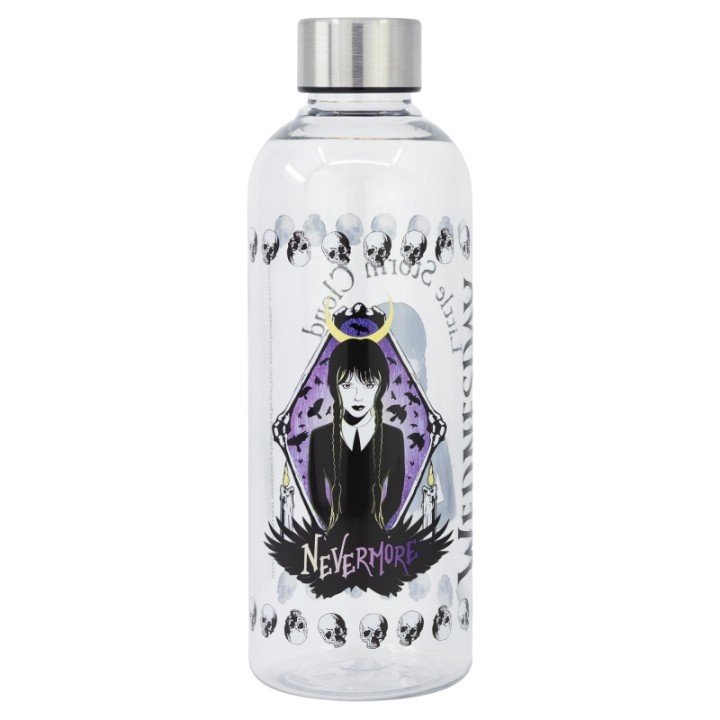 Botella hidro 850ml Miércoles - Wednesday