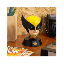 Lampara Wolverine icon light