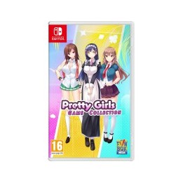 Pretty girls game collection