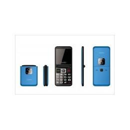 Telefono Qubo X-10BL 2,4 2G Azul