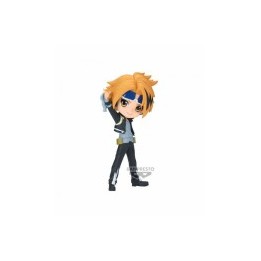 Figura Mha Q Posket Denki Kaminari II De 14 CM