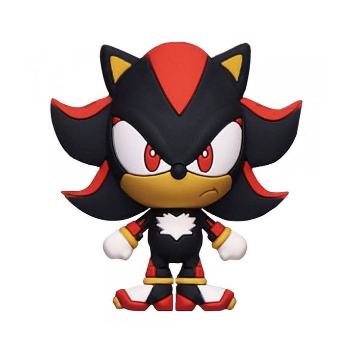 Iman sonic - shadow 3d foam