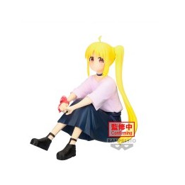 Figura Nijita Ijichi Bocci The Rock 11CM