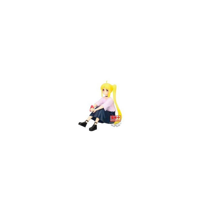 Figura Nijita Ijichi Bocci The Rock 11CM