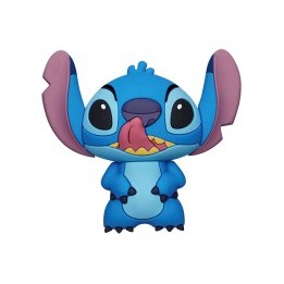 Iman stitch 3d foam magnet tongue in nos