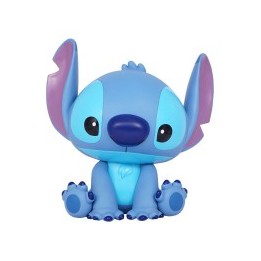 Figura Stitch hucha monogram