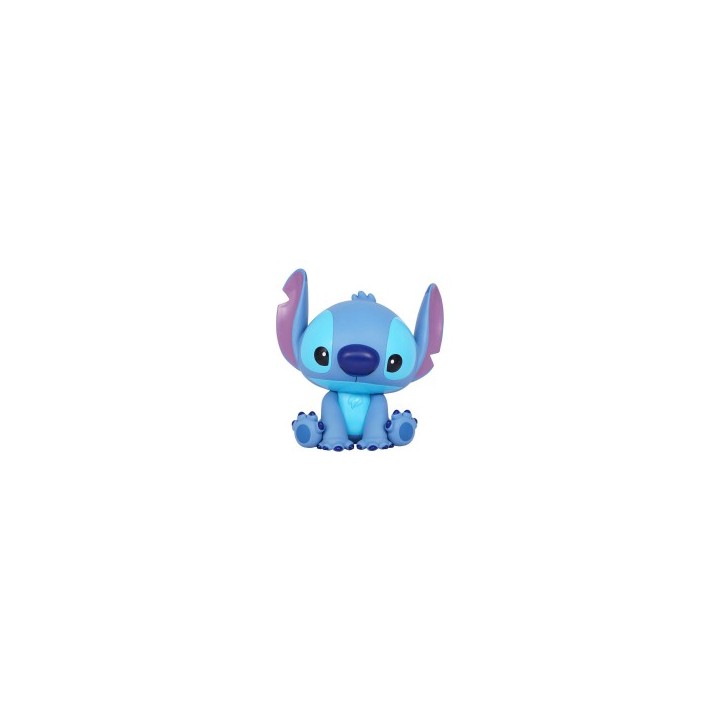 Figura Stitch hucha monogram