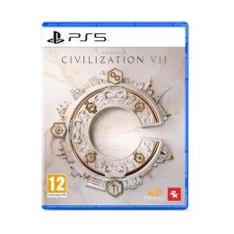 Sid meiers civilization® VII