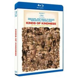 Kinds of kindness - BD