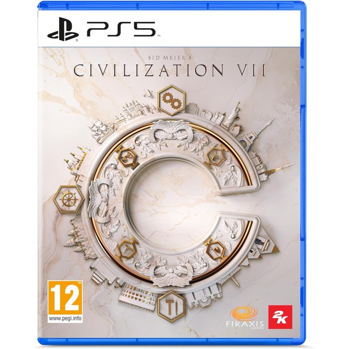 Sid meiers civilization® VII