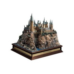 Figura diorama Hogwarts Harry Potter