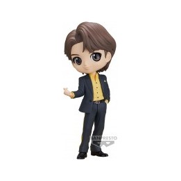 Figura TinyTAN Butter - Jin (Ver. A), Bandai Spirits Q Figura posket