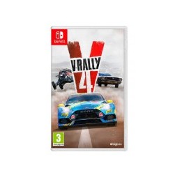 VRally 4 (CIB)