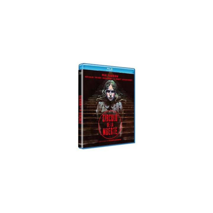 Círculo de la muerte - BD