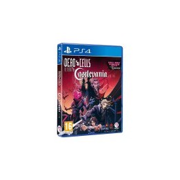 Dead Cells - Return to Castlevania Edition