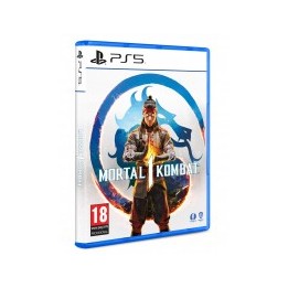 Mortal Kombat 1