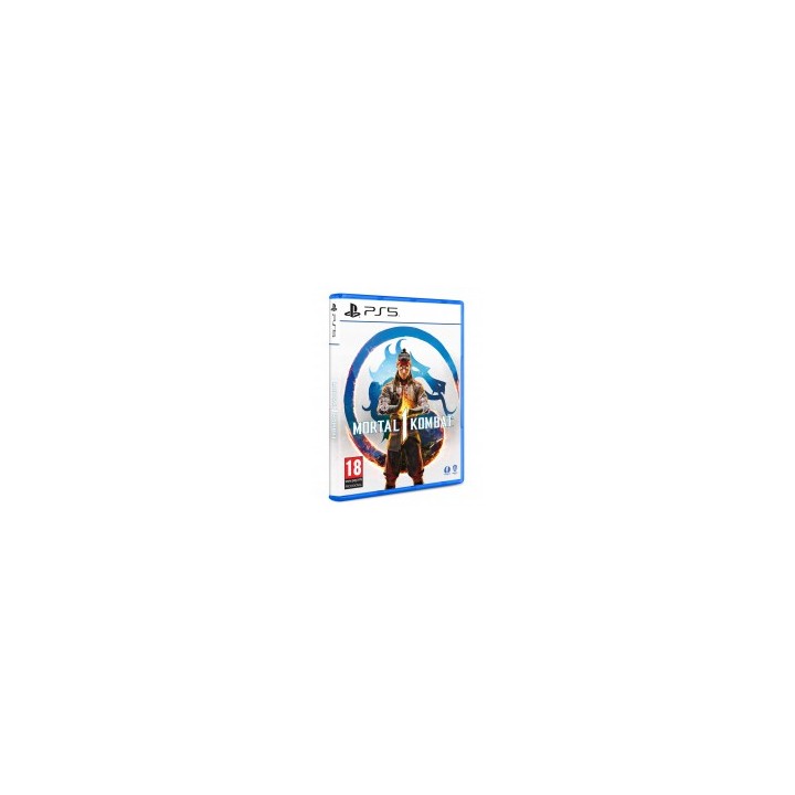 Mortal Kombat 1